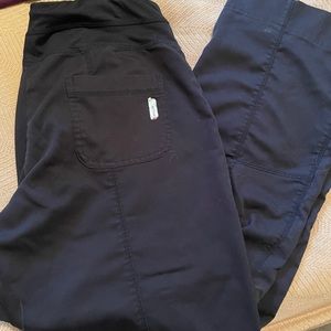 Greys anatomy scrub pants, M